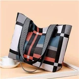 Beg Bahu Beli Beg Tote Pantai Luar