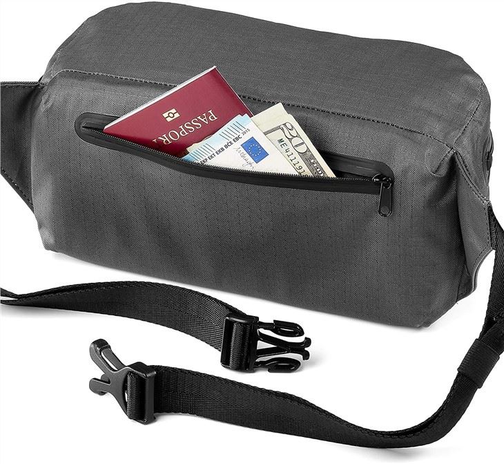 Waterproof Floating Dry Waist Bag