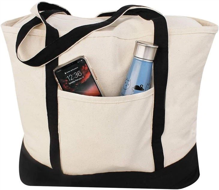 Grocery Shopping Bag