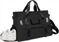Beg Gim Beg Duffel Perjalanan