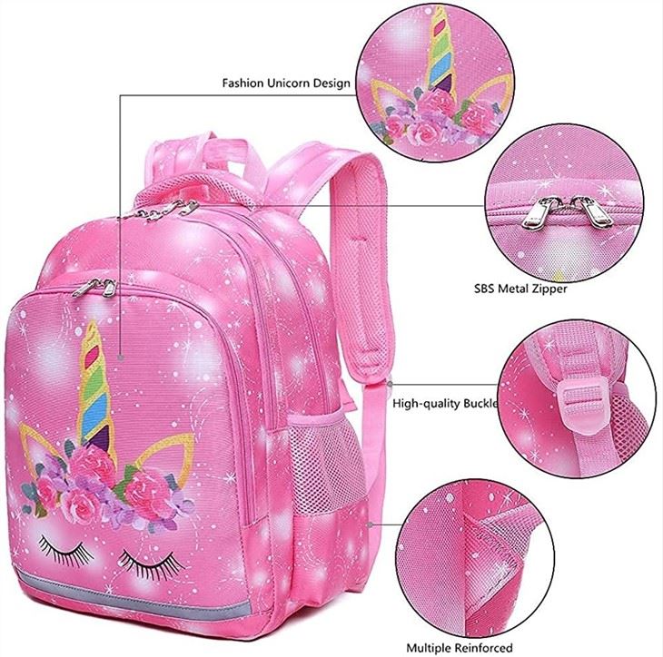 Children's Backpack Preschool Kindergarten School Bag