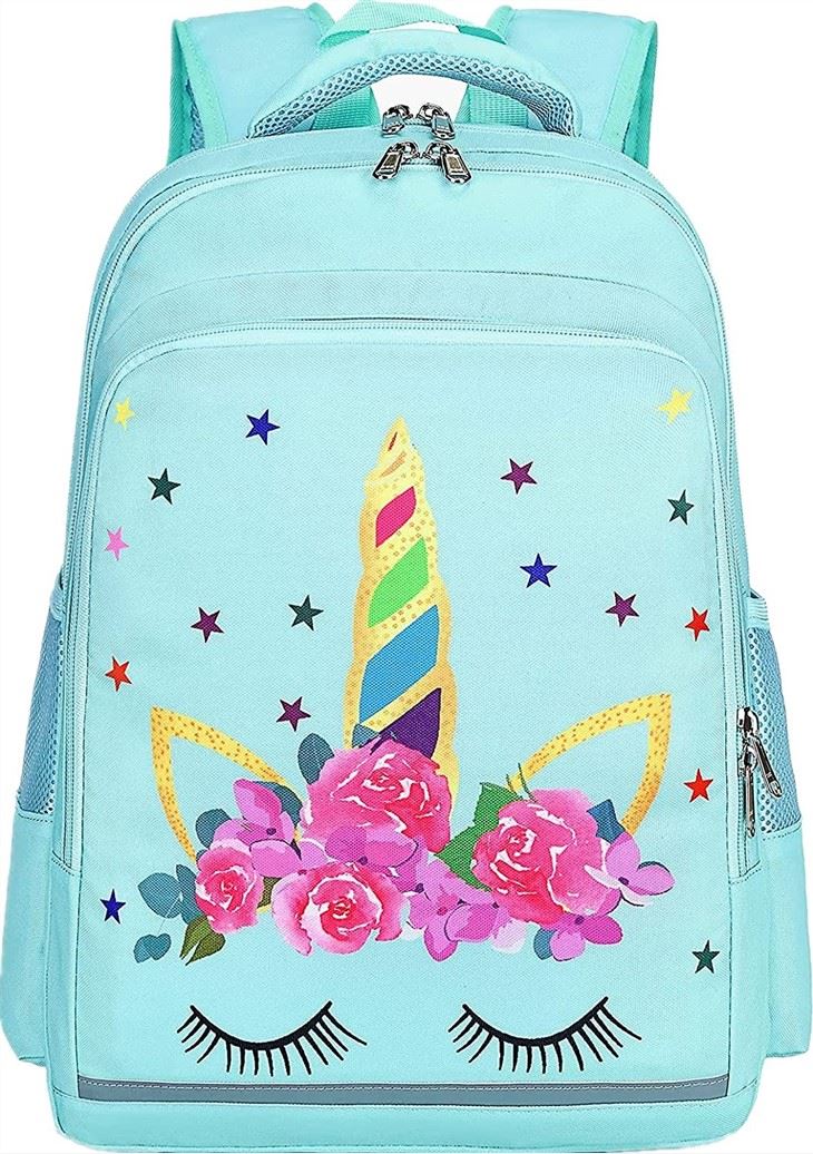 Children's Backpack Preschool Kindergarten School Bag