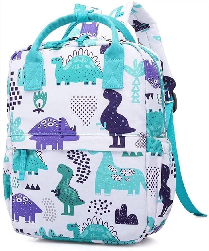 Kindergarten Travel Bag