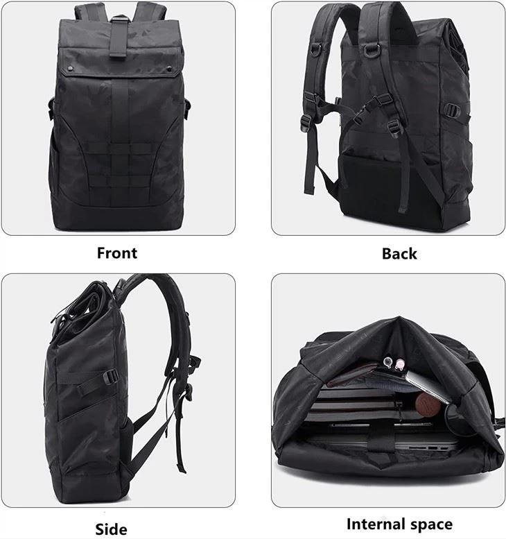 Lightweight Leisure Outdoor Hiking Backpack