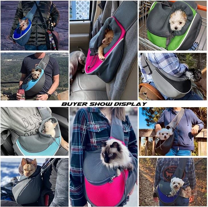 PET BAG