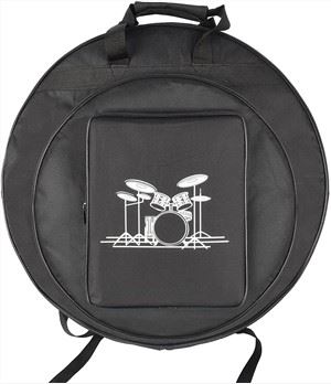 Beg Prestasi Cymbal 22".