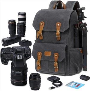 Beg Belakang Kamera Komputer Riba Retro Fit