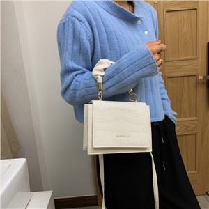 Fesyen PU Handbag Wanita