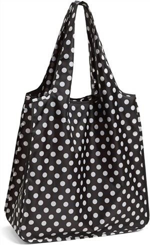 Beg Tote Lipat 190T Dikitar Semula