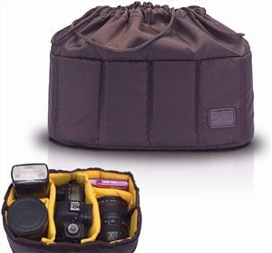 Sarung Kamera SLR Berkapasiti Tinggi