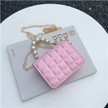 Beg Tote Wanita Comel Mini