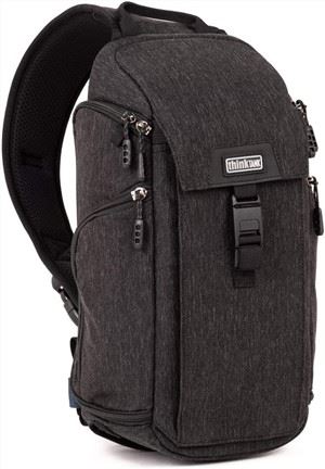 Beg Kamera Sling Untuk Kamera DSLR