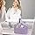 Macaron Color Dream Cosmetic Bag